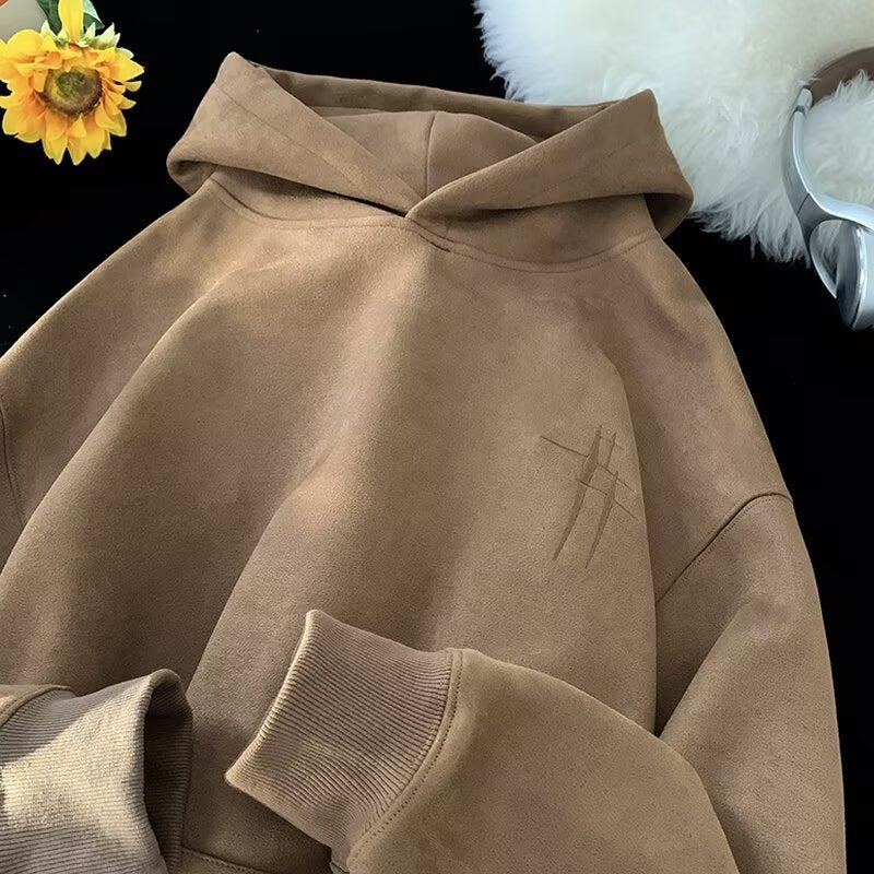 Sacred Street Hoodie.