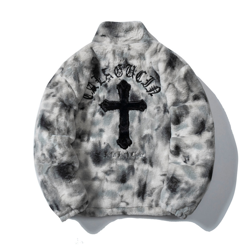 Urban Holy Graff Zipper.