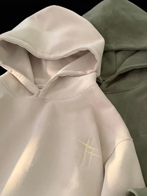 Sacred Street Hoodie.