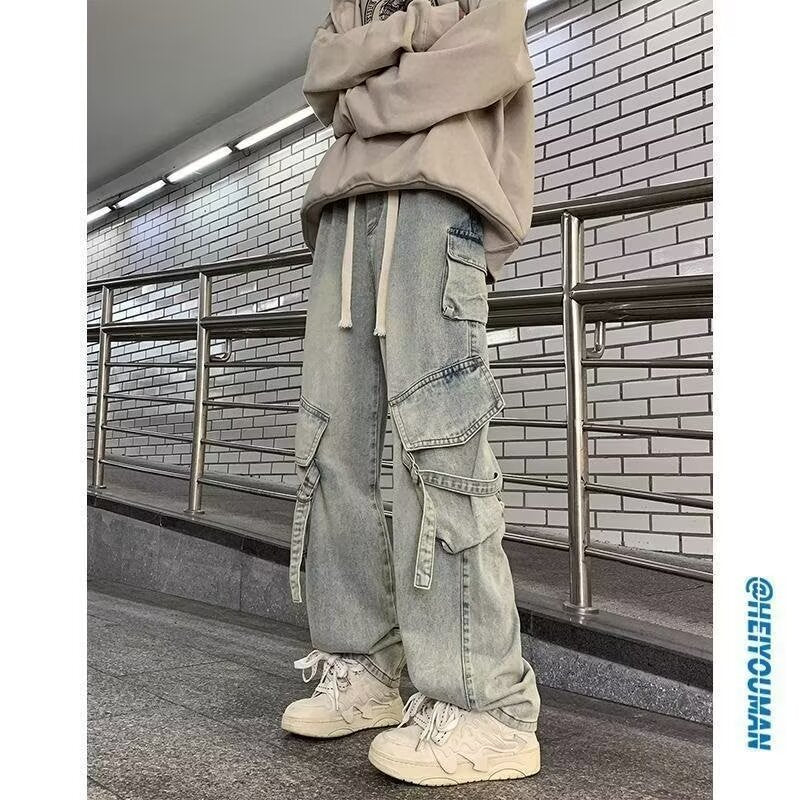 Street Faith Pants