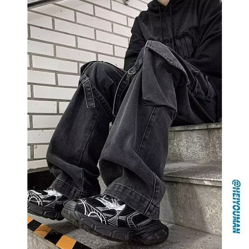 Street Faith Pants