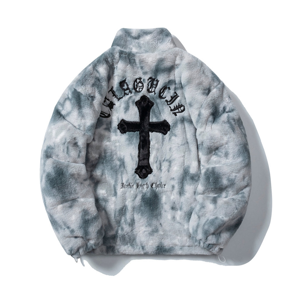 Urban Holy Graff Zipper.