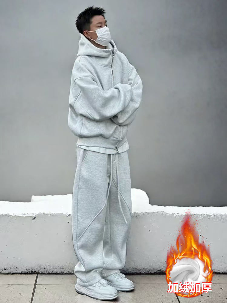 Cozy Furysuit