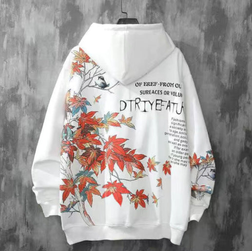 Sakura Hoodie